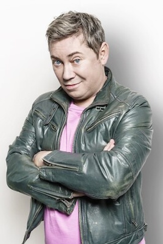 Sascha Korf - Danke und Tschüss - die ultimative Zugabe