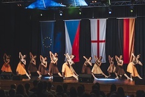 Rocking Stones VI – International 2026