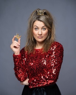 Kathi Wolf