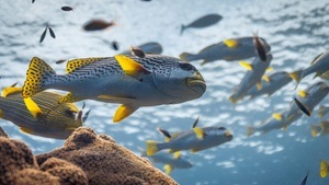 Ozean mit David Attenborough