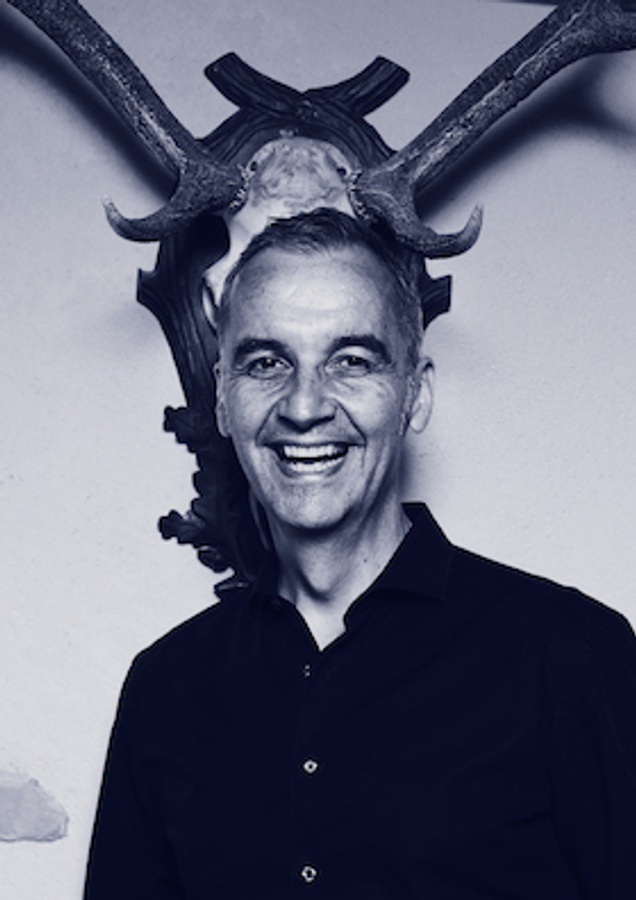 Stefan Kröll