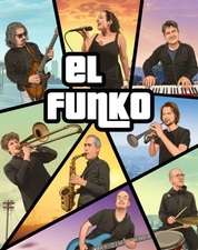 El Funko - funk