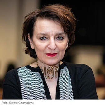 Eva Illouz