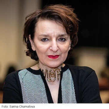 Eva Illouz