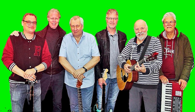 Lothar Voigt & Feedback - Tanz in den Mai