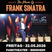 The Music of Frank Sinatra