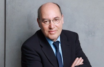 Gregor Gysi - Auf eine Currywurst mit Gregor Gysi