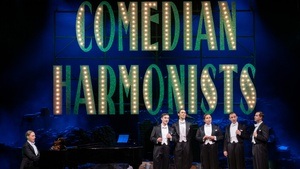 Comedian Harmonists