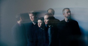 Ensemble CONTINUUM & Frames Percussion