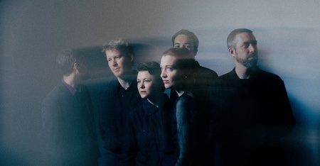 Ensemble CONTINUUM & Frames Percussion