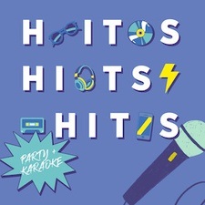 HitsHitsHits x Karaoke