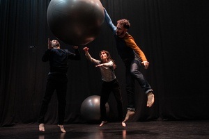 Zinola Kühn Productions: POSTO