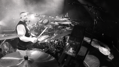 John Dolmayan Meet & Greet + Signing at Manga-Mafia Store