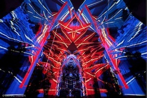 Passauer Sommernachtszauber