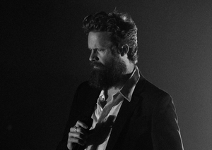 FATHER JOHN MISTY
