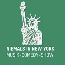 Niemals in New York