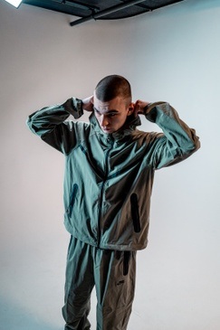 HeXer – Brand Tour Pt. II