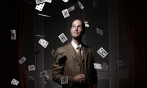 Pit Hartling - wirkt Wunder