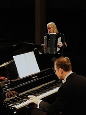 Pfingstkonzert: Petite Messe Solennelle