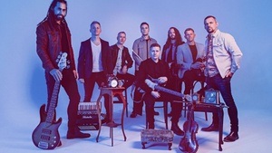 Skerryvore - Beacon of Scot Rock - 20th Anniversary