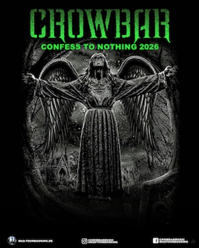 CROWBAR