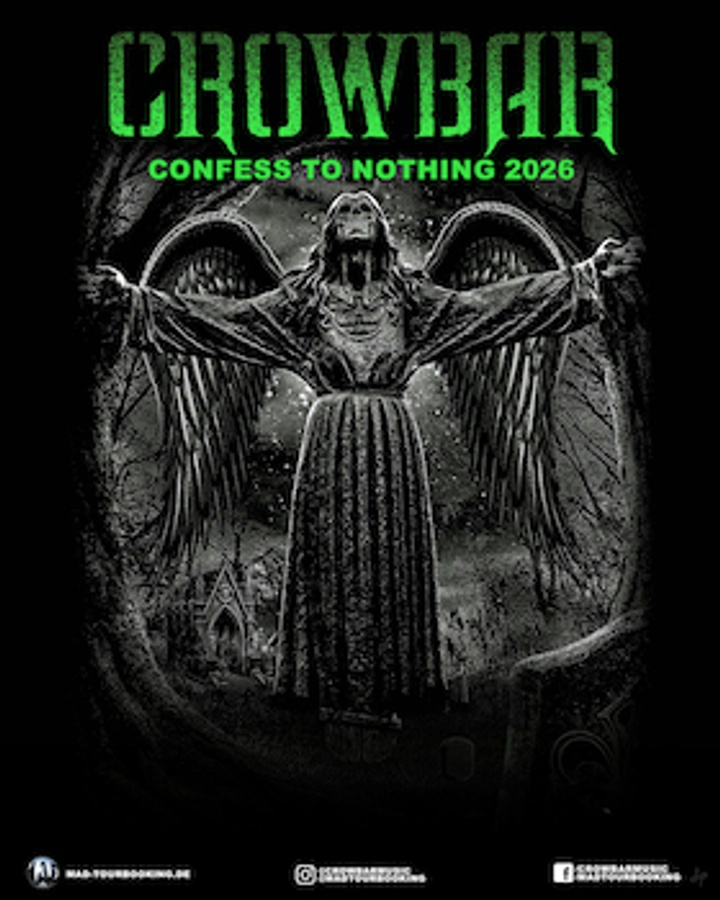 CROWBAR
