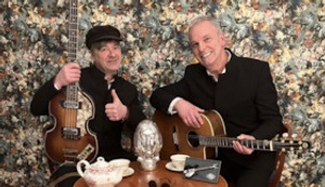 Michael Bach & Heiko Sauter - Two of us - unsere Story der Beatles