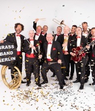 Brass Band Berlin