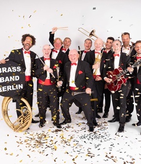 Brass Band Berlin