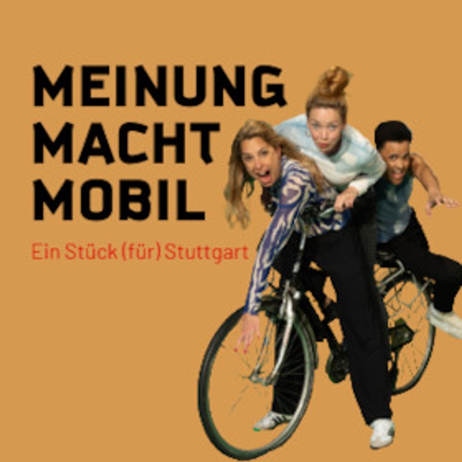 Titelbild der Veranstaltung Renitenz-Ensemble