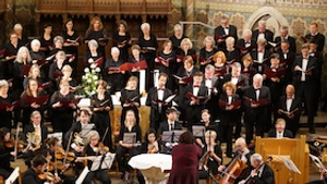 Haydn: Die Schöpfung