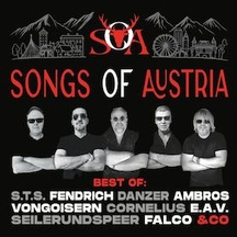 Songs of Austria