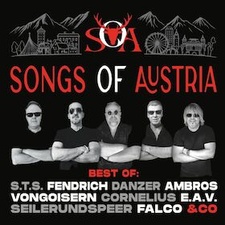 Songs of Austria