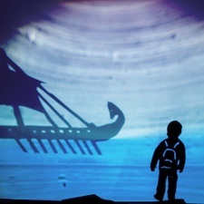 Jasons Reise (6+ / 60 Min.)