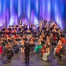 Junge Philharmonie Oberschwaben