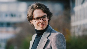 Lucas Debargue / Klavierabend