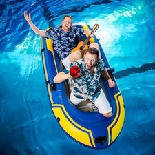 Reis Against The Spülmachine