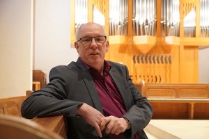 „Bach in Solln“ Teil III