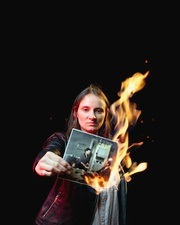 Die Wut, die bleibt - Badische Landesbühne