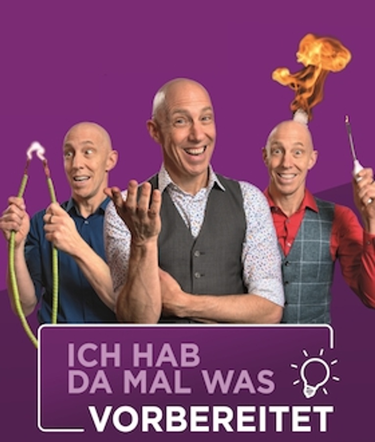 Die Physikanten
