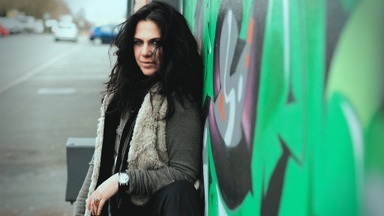 Sari Schorr & The Engine Room