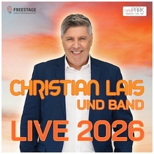 Christian Lais und Band