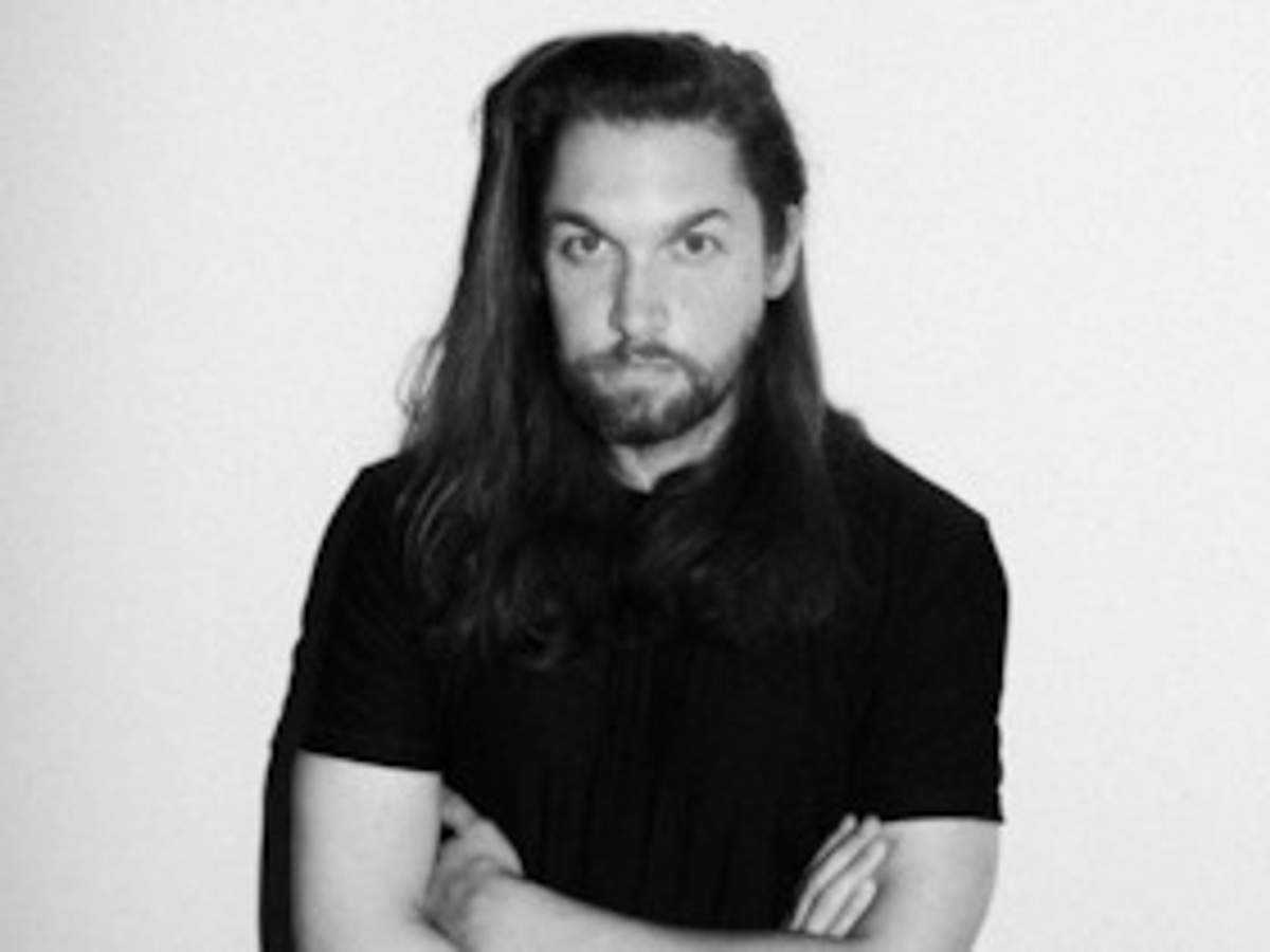 Rasmus Syman