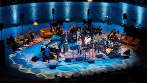 Elbphilharmonie Jazz Academy