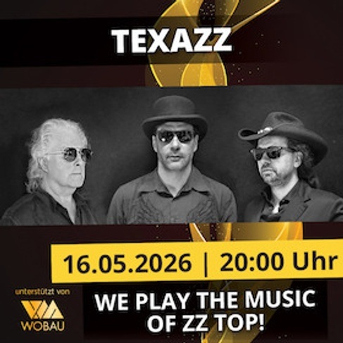 Texazz | Magdeburg | machwerk