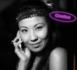 _Charmi_ at Atelier Gardens