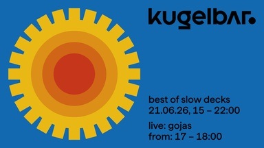 BEST OF SLOW DECKS