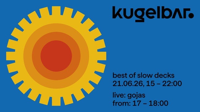 BEST OF SLOW DECKS