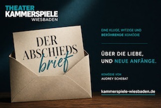 Der Abschiedsbrief