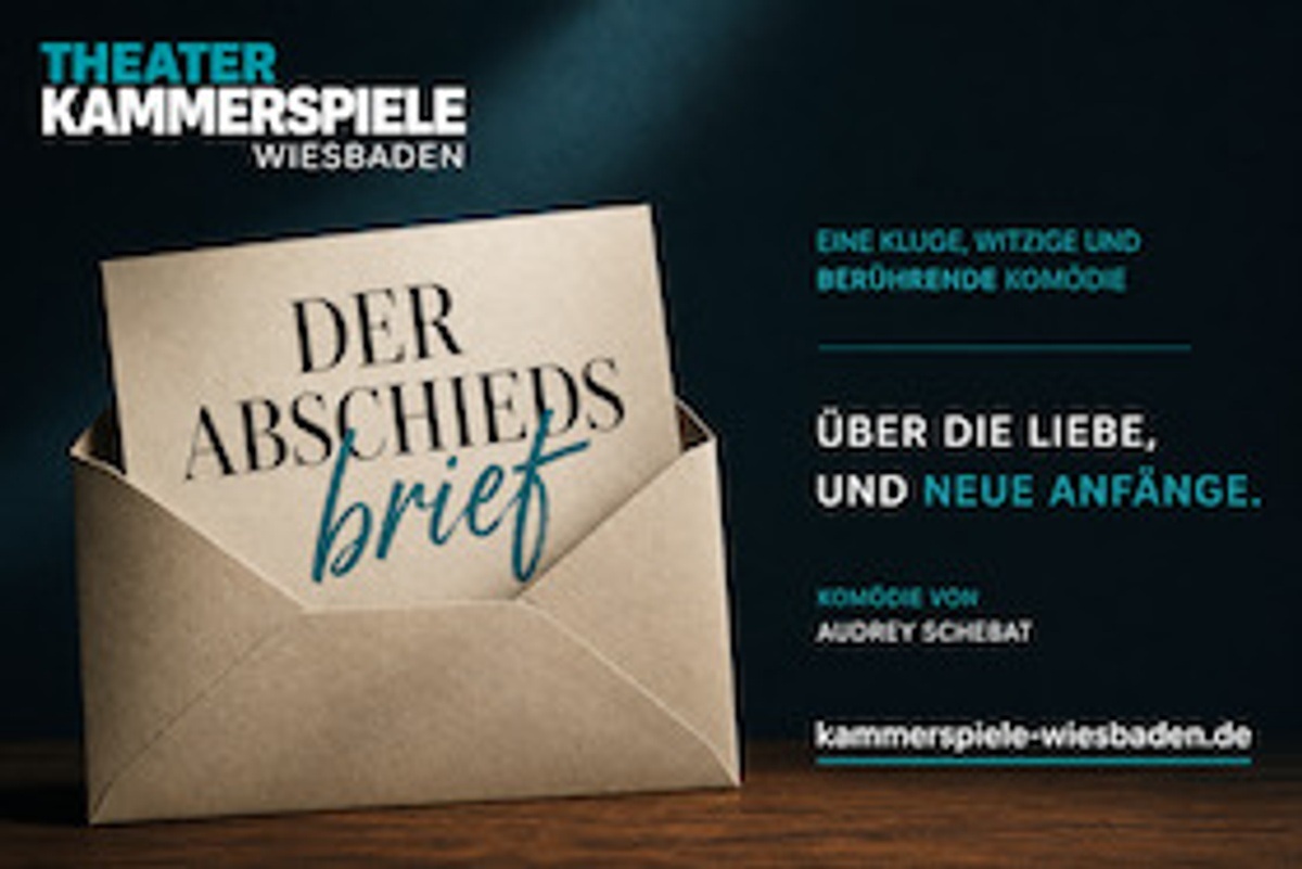 Der Abschiedsbrief